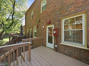 1414 S Barton Street S 453, Arlington VA 22204