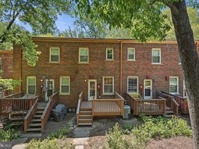1414 S Barton Street S 453, Arlington VA 22204