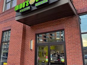 1414 S Barton Street S 453, Arlington VA 22204