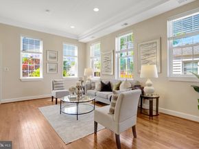 6 E Reed Avenue, Alexandria VA 22305