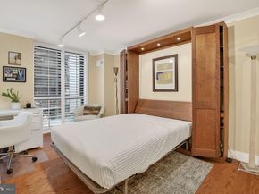 4620 N Park Avenue N 402W, Chevy Chase MD 20815