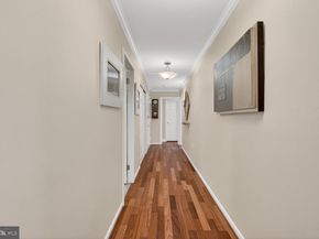 4620 N Park Avenue N 402W, Chevy Chase MD 20815