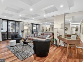 4620 N Park Avenue N 402W, Chevy Chase MD 20815