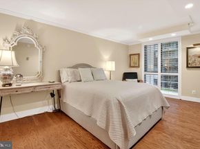 4620 N Park Avenue N 402W, Chevy Chase MD 20815