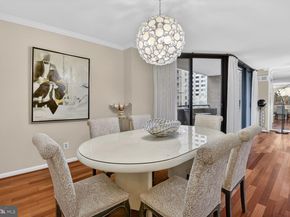 4620 N Park Avenue N 402W, Chevy Chase MD 20815