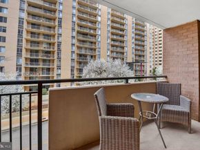 4620 N Park Avenue N 402W, Chevy Chase MD 20815