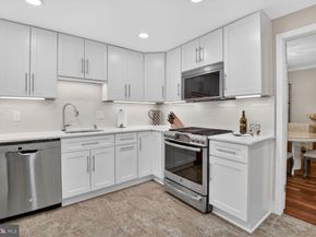 4620 N Park Avenue N 402W, Chevy Chase MD 20815