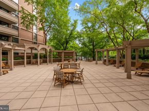 4620 N Park Avenue N 402W, Chevy Chase MD 20815