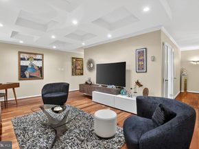 4620 N Park Avenue N 402W, Chevy Chase MD 20815
