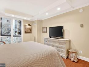 4620 N Park Avenue N 402W, Chevy Chase MD 20815