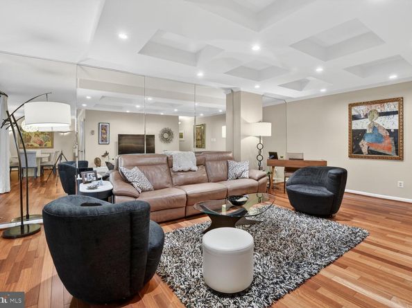 4620 N Park Avenue N 402W, Chevy Chase MD 20815