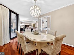 4620 N Park Avenue N 402W, Chevy Chase MD 20815