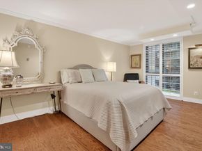 4620 N Park Avenue N 402W, Chevy Chase MD 20815