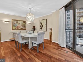 4620 N Park Avenue N 402W, Chevy Chase MD 20815