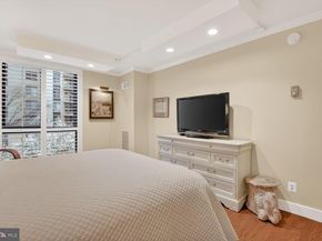 4620 N Park Avenue N 402W, Chevy Chase MD 20815