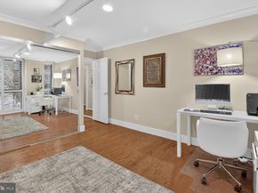 4620 N Park Avenue N 402W, Chevy Chase MD 20815