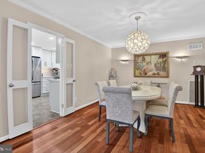 4620 N Park Avenue N 402W, Chevy Chase MD 20815
