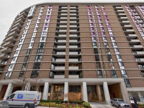 4620 N Park Avenue N 402W, Chevy Chase MD 20815