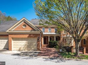 7809 Hidden Meadow Terrace, Potomac MD 20854