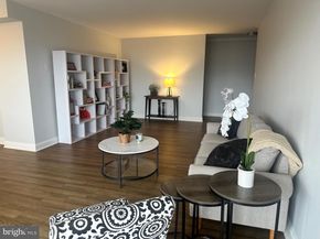 8315 N Brook Lane 2902, Bethesda MD 20814