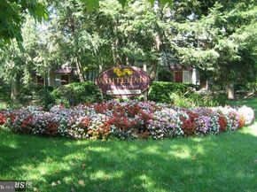 8315 N Brook Lane 2902, Bethesda MD 20814
