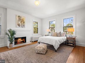 3214 Newark Street NW, Washington DC 20008