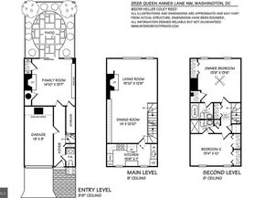 2528 Queen Annes Lane NW, Washington DC 20037