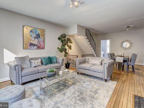 2528 Queen Annes Lane NW, Washington DC 20037