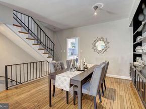 2528 Queen Annes Lane NW, Washington DC 20037