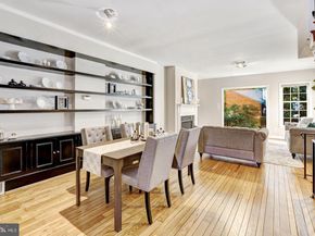 2528 Queen Annes Lane NW, Washington DC 20037
