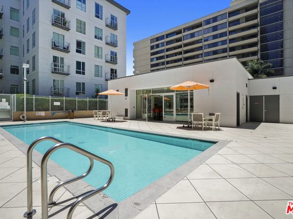 645 W 9th Street 617, Los Angeles CA 90015