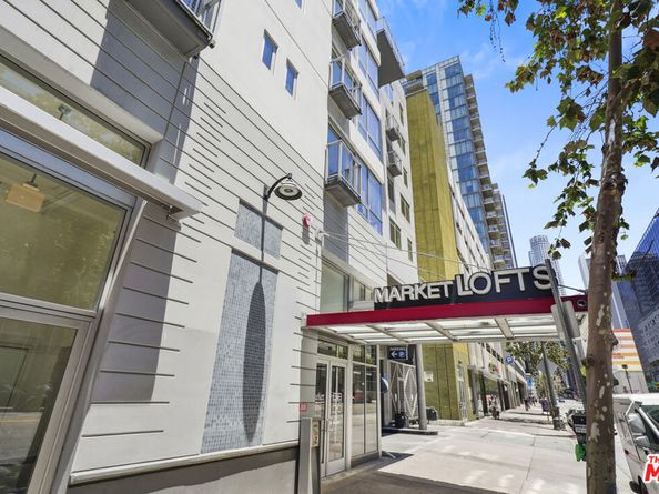 645 W 9th Street 617, Los Angeles CA 90015