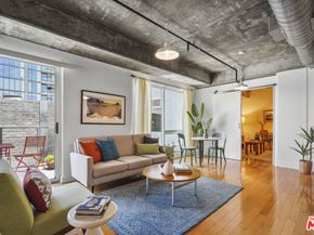 645 W 9th Street 617, Los Angeles CA 90015