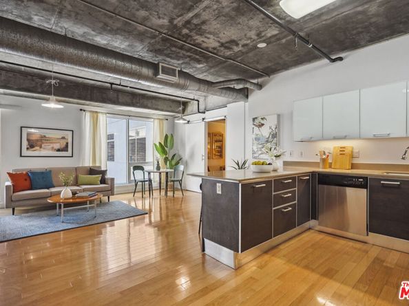 645 W 9th Street 617, Los Angeles CA 90015