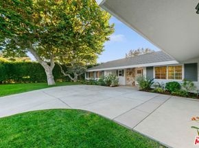 30751 La Brisa Drive, Malibu CA 90265