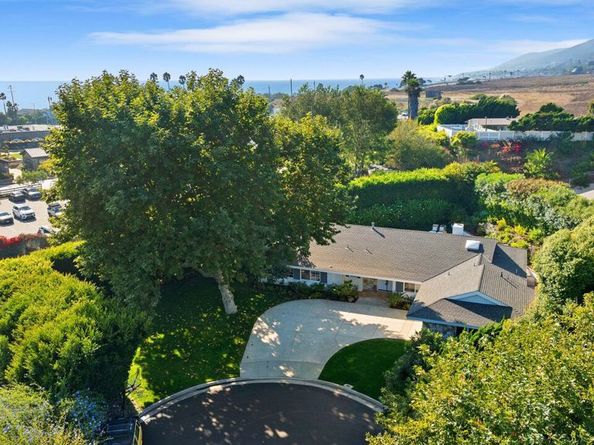 30751 La Brisa Drive, Malibu CA 90265
