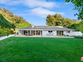 30751 La Brisa Drive, Malibu CA 90265
