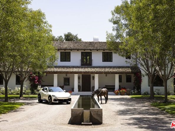 16401 Calle Feliz, Rancho Santa Fe CA 92067