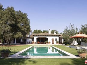 16401 Calle Feliz, Rancho Santa Fe CA 92067