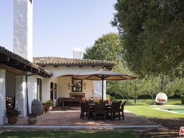 16401 Calle Feliz, Rancho Santa Fe CA 92067