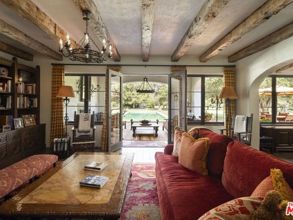 16401 Calle Feliz, Rancho Santa Fe CA 92067