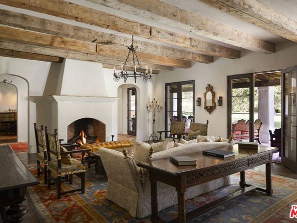 16401 Calle Feliz, Rancho Santa Fe CA 92067