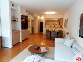 10650 Kinnard Avenue 211, Los Angeles CA 90024