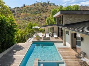 3764 Las Flores Canyon Road, Malibu CA 90265