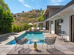 3764 Las Flores Canyon Road, Malibu CA 90265