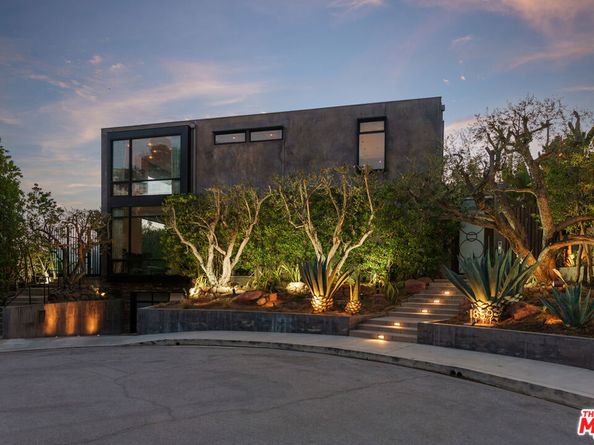 1859 N Doheny Drive, West Hollywood CA 90069