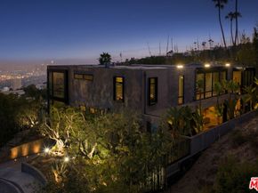 1859 N Doheny Drive, West Hollywood CA 90069