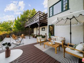 5260 Raber Street, Los Angeles CA 90042