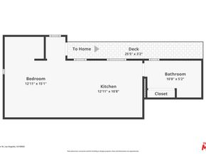 5260 Raber Street, Los Angeles CA 90042