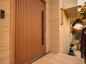 8721 W Sunset Plaza Terrace, West Hollywood CA 90069